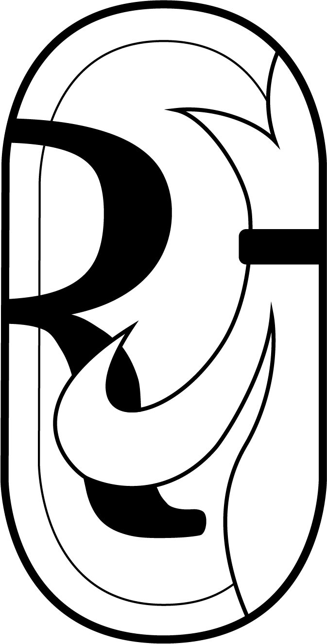 Logo de marque REYA